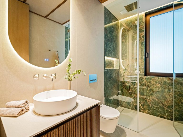 Villa for Sale in Benahavís, Malaga 22