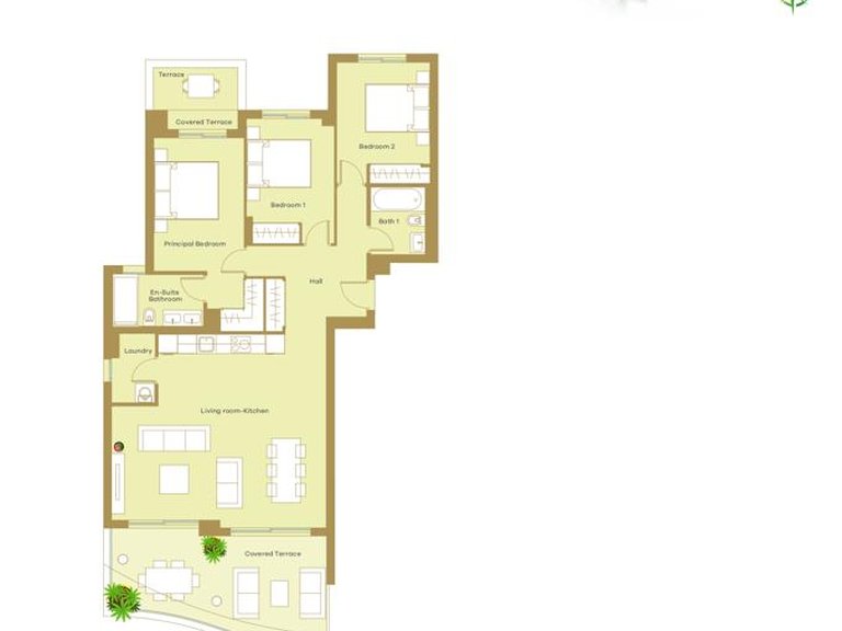 Apartment for Sale in Sotogrande, Cadiz 16