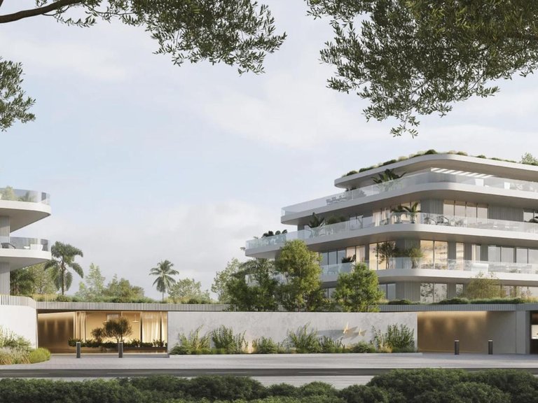 Apartment for Sale in La Gaspara, Malaga 4