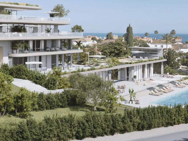 Apartment for Sale in La Gaspara, Malaga 6