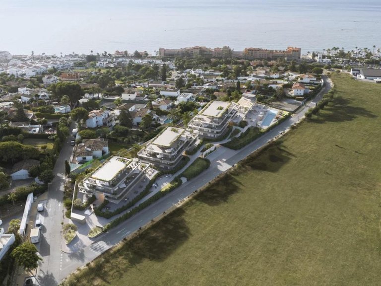 Apartment for Sale in La Gaspara, Malaga 15