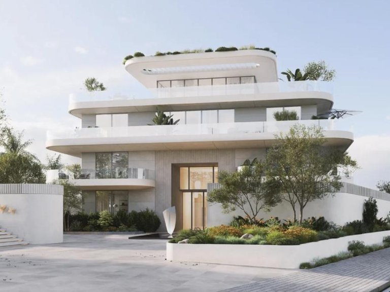 Apartment for Sale in La Gaspara, Malaga 1