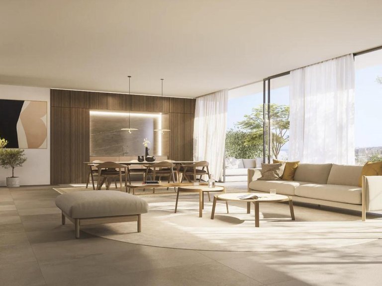 Apartment for Sale in La Gaspara, Malaga 13