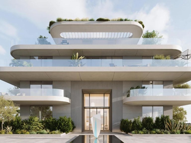 Apartment for Sale in La Gaspara, Malaga 3