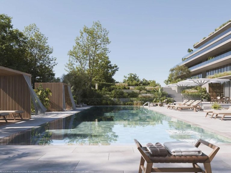 Apartment for Sale in La Gaspara, Malaga 9