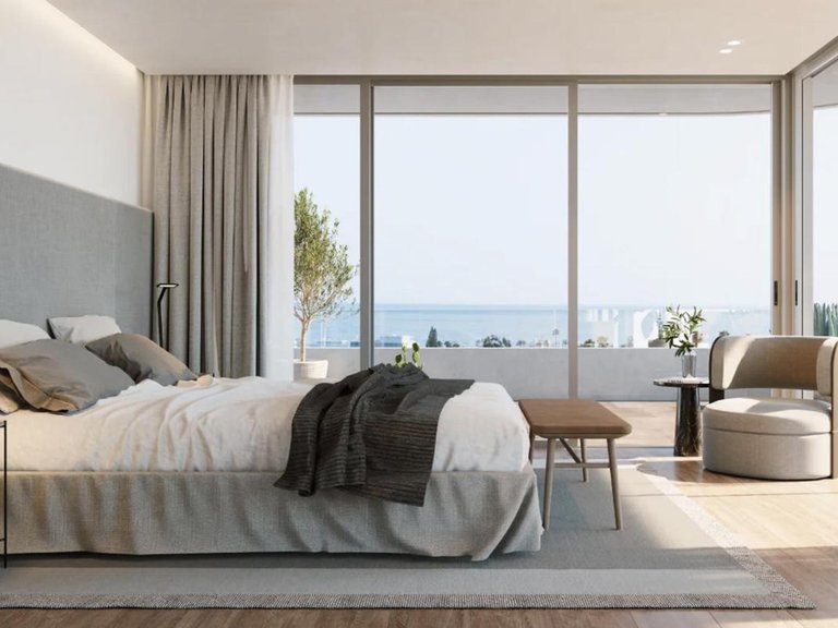 Apartment for Sale in La Gaspara, Malaga 12