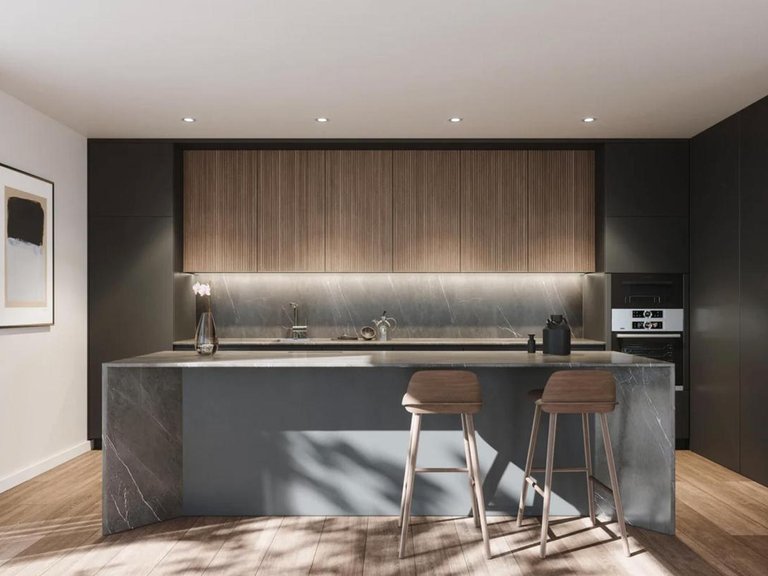 Apartment for Sale in La Gaspara, Malaga 10