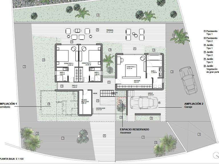 Villa for Sale in Guia De Isora, Tenerife, España 17