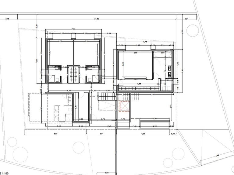 Villa for Sale in Guia De Isora, Tenerife, España 18