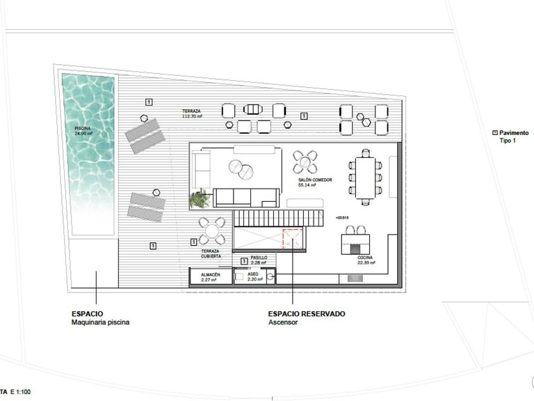 Villa for Sale in Guia De Isora, Tenerife, España 16