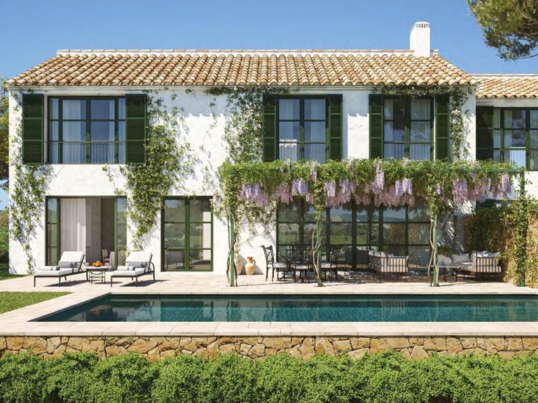 Villa for Sale in Casares, Malaga 2