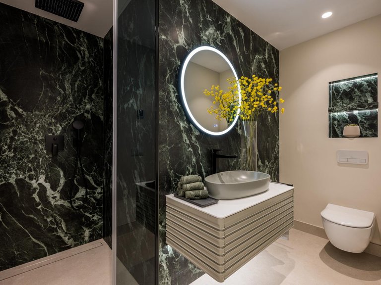 Apartment for Sale in Estepona, Malaga 38