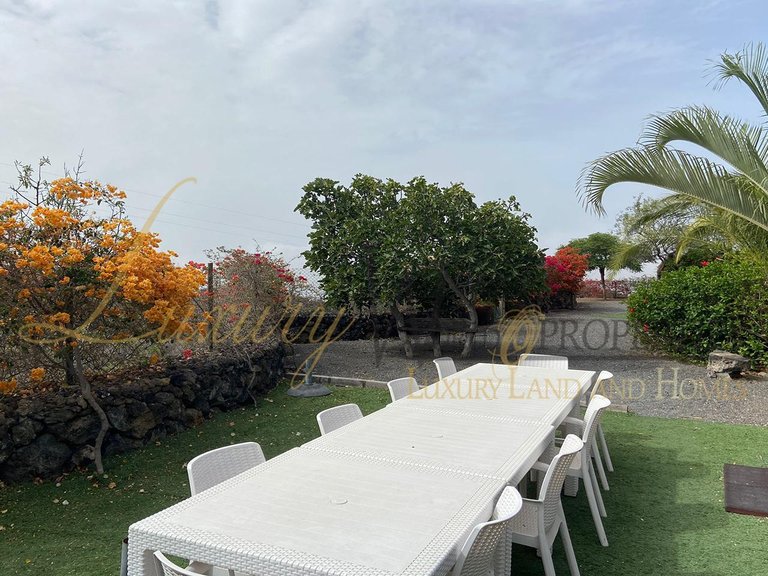 Villa for Sale in Aripe, Tenerife, España 27