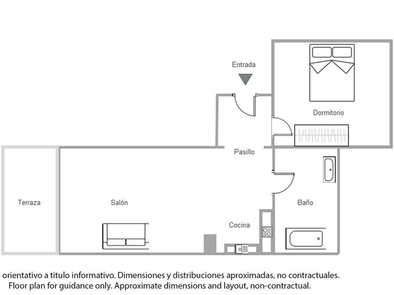 Apartment for Sale in Costa Adeje, Tenerife, España 25