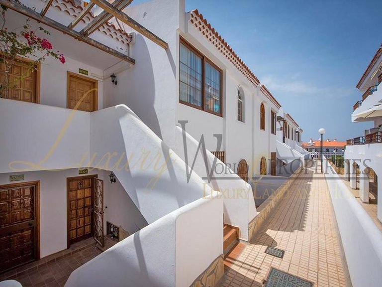 Apartment for Sale in Costa Adeje, Tenerife, España 10