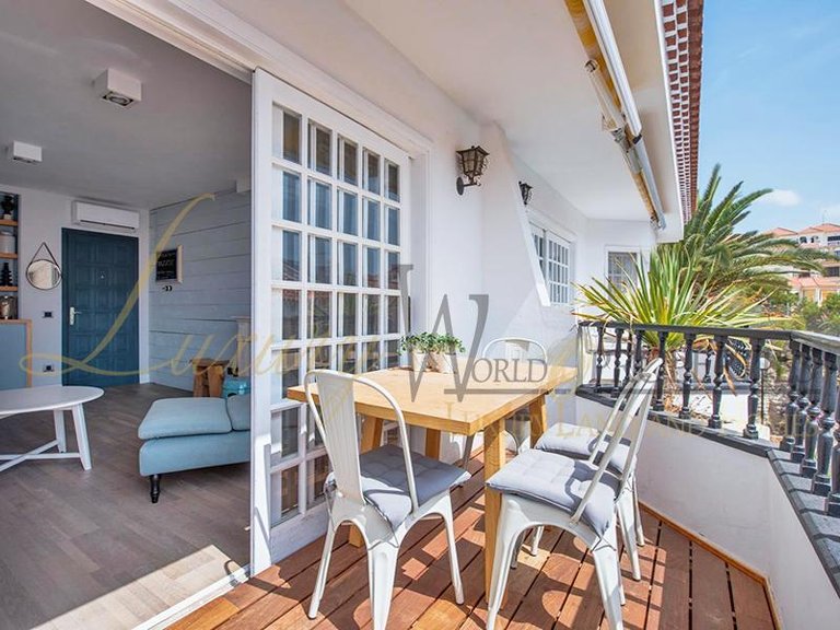 Apartment for Sale in Costa Adeje, Tenerife, España 3