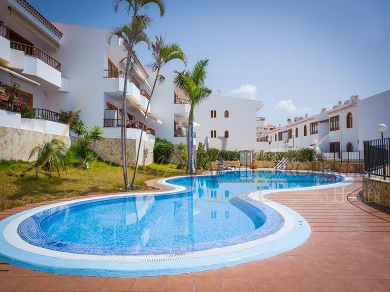 Apartment for Sale in Costa Adeje, Tenerife, España 12