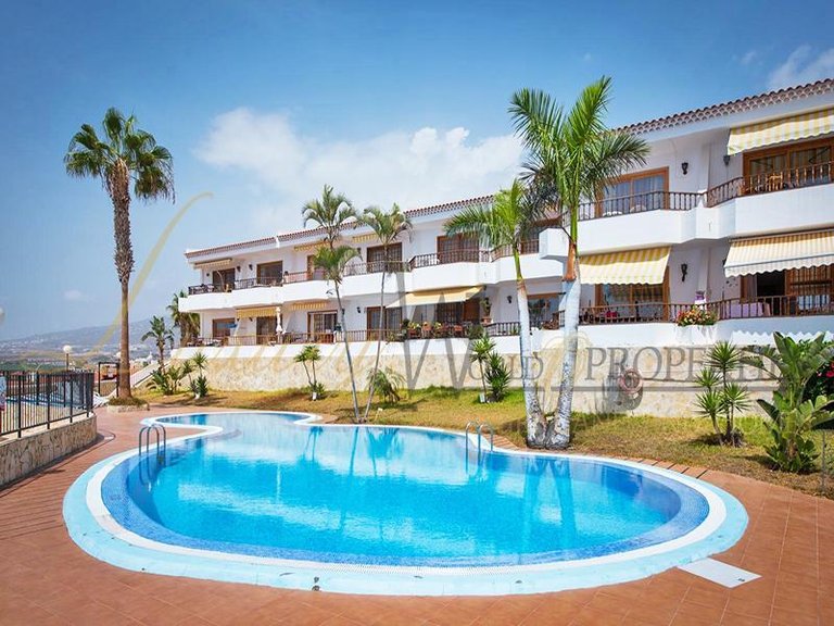 Apartment for Sale in Costa Adeje, Tenerife, España 11