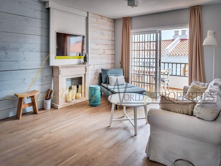 Apartment for Sale in Costa Adeje, Tenerife, España 4