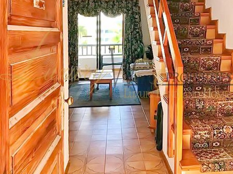 Town House for Sale in Playa De Las Americas, Tenerife, España 9