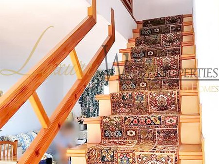 Town House for Sale in Playa De Las Americas, Tenerife, España 6