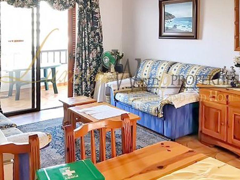 Town House for Sale in Playa De Las Americas, Tenerife, España 4