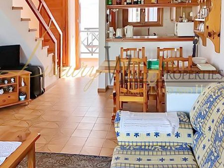 Town House for Sale in Playa De Las Americas, Tenerife, España 5