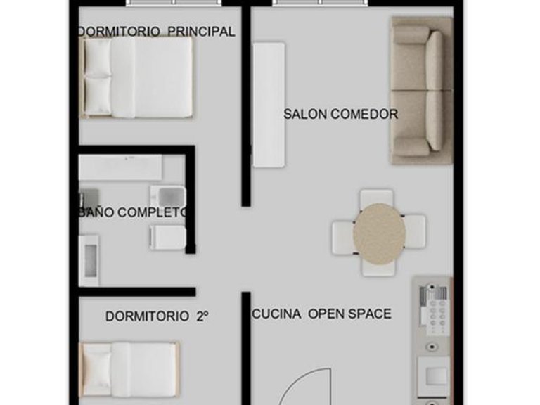 Apartment for Sale in Playa De Las Americas, Tenerife, España 21