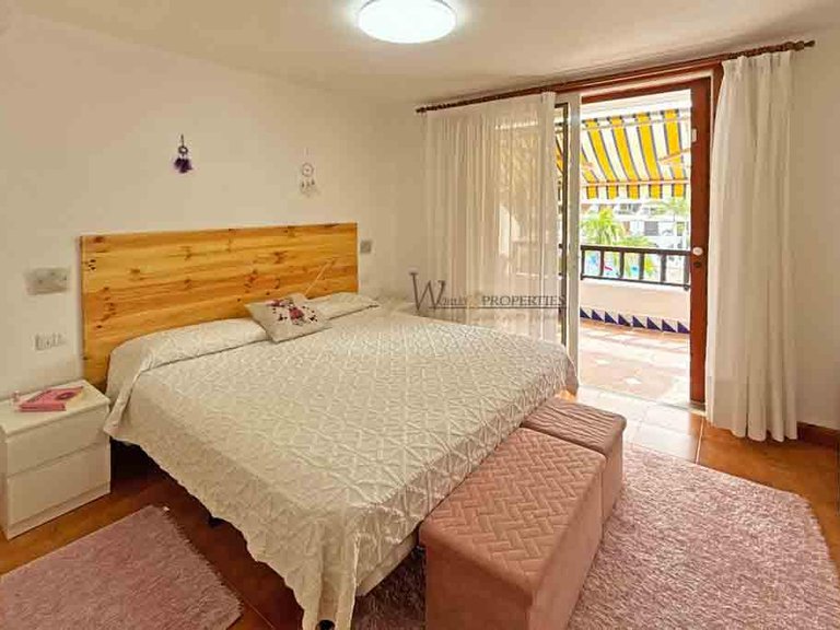 Apartment for Sale in Playa De Las Americas, Tenerife, España 13