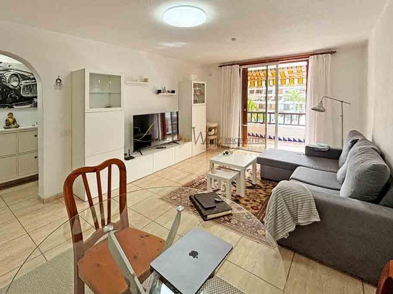 Apartment for Sale in Playa De Las Americas, Tenerife, España 7