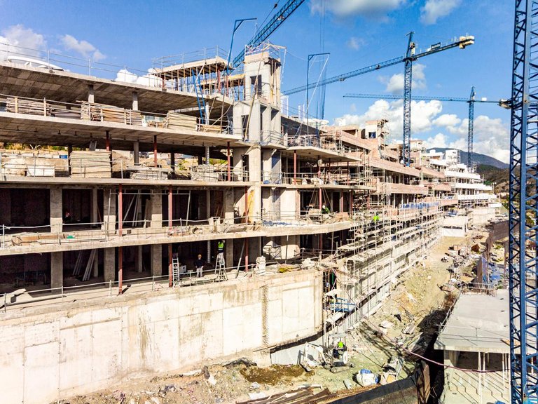 Apartment for Sale in Benahavís, Malaga 4