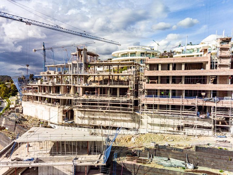 Apartment for Sale in Benahavís, Malaga 5