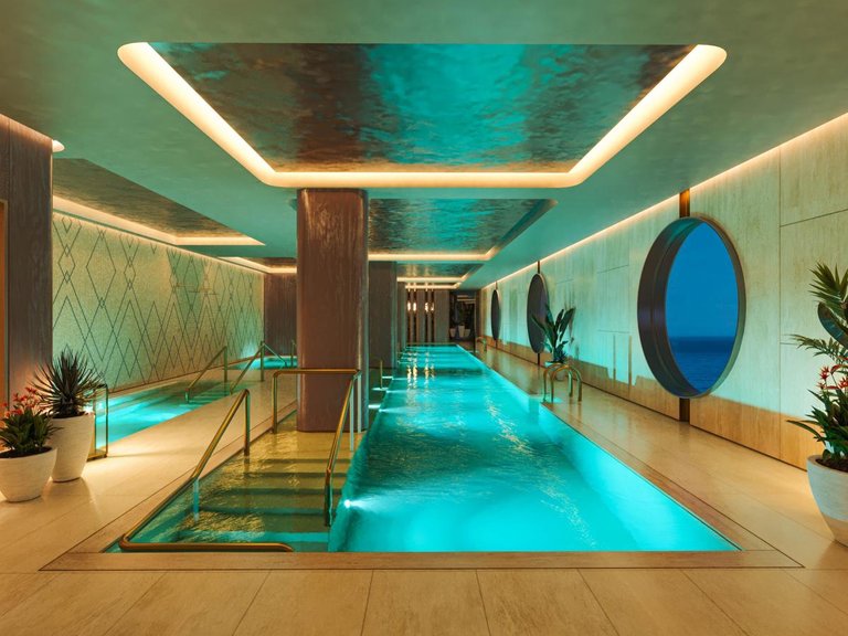 Town House for Sale in Benahavís, Malaga 21