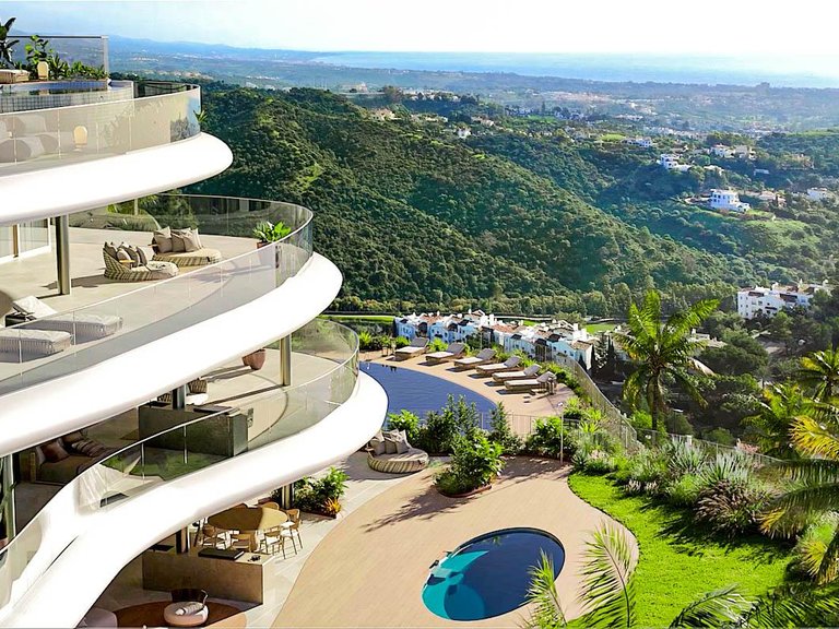 Town House for Sale in Benahavís, Malaga 20