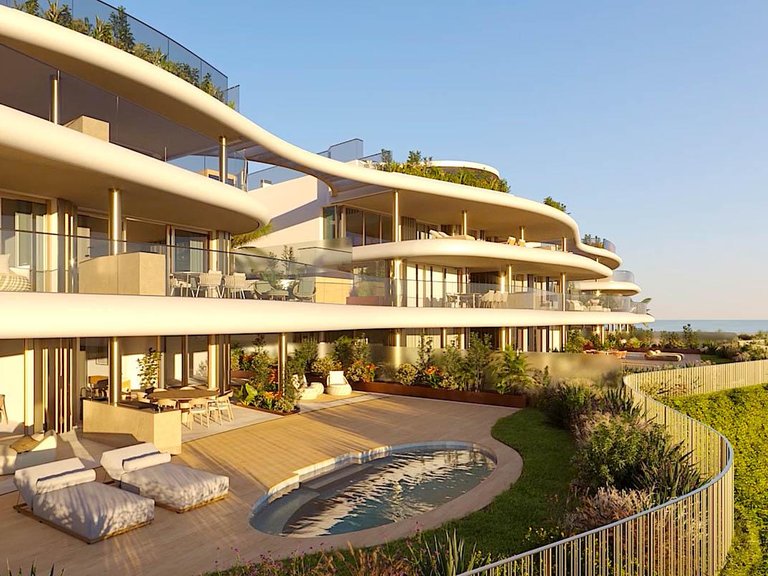 Town House for Sale in Benahavís, Malaga 16