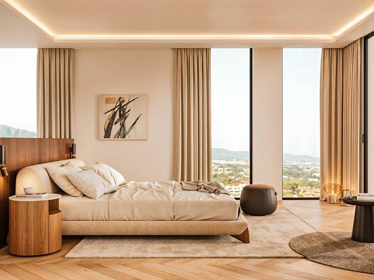 Town House for Sale in Benahavís, Malaga 11