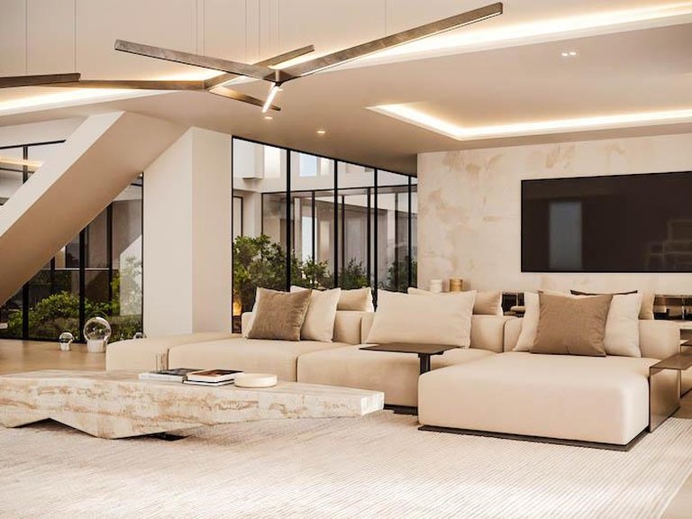 Town House for Sale in Benahavís, Malaga 2