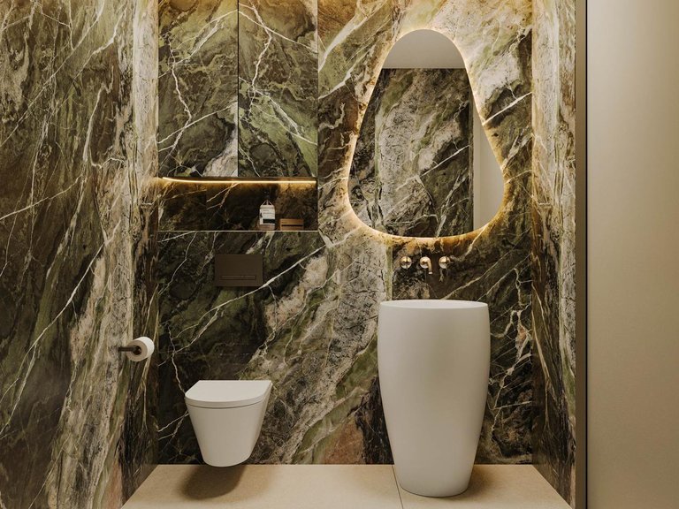 Town House for Sale in Benahavís, Malaga 23