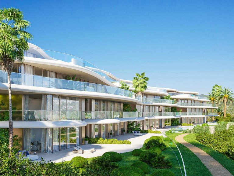 Town House for Sale in Benahavís, Malaga 2