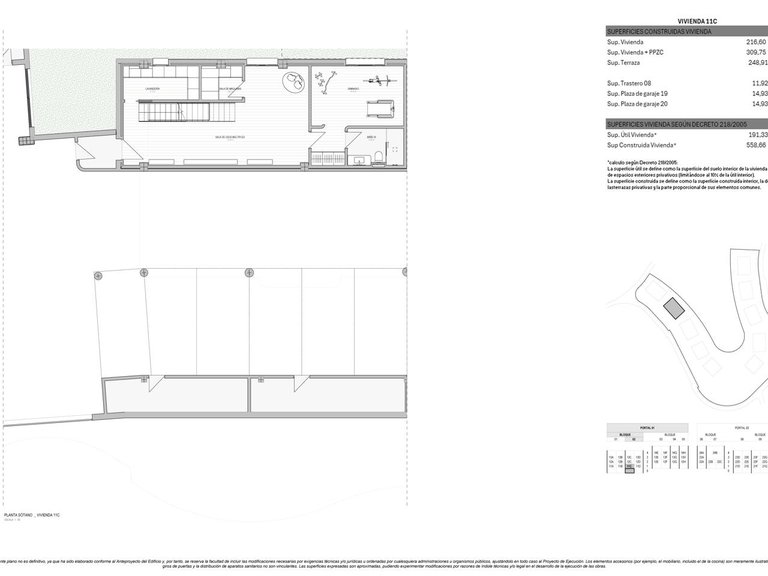 Town House for Sale in Benahavís, Malaga 25