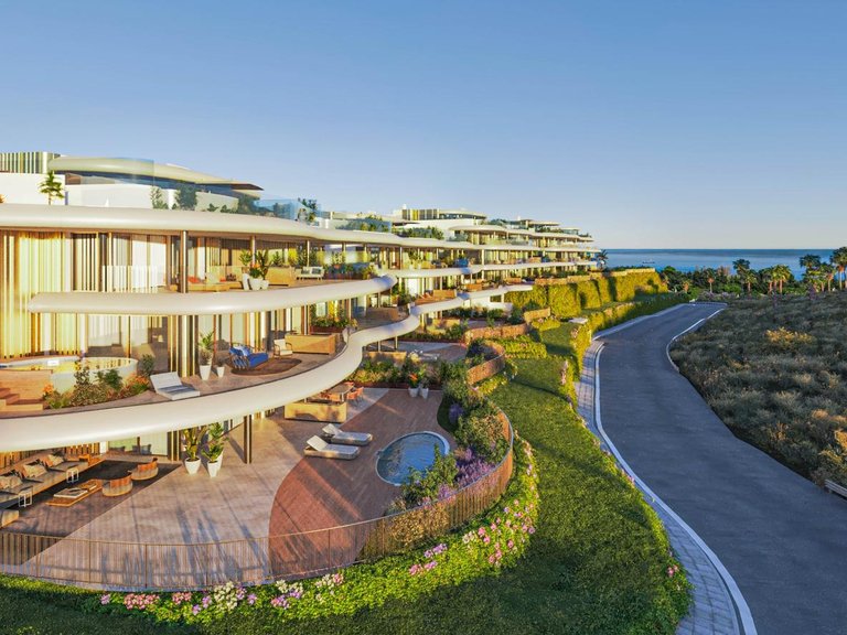 Town House for Sale in Benahavís, Malaga 10