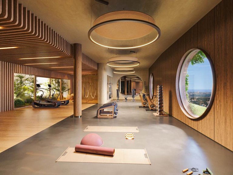 Town House for Sale in Benahavís, Malaga 22