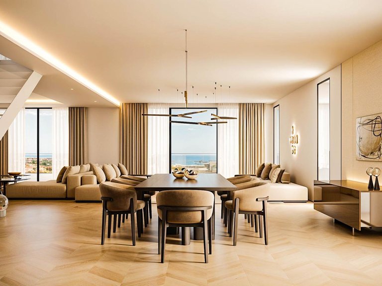 Town House for Sale in Benahavís, Malaga 3