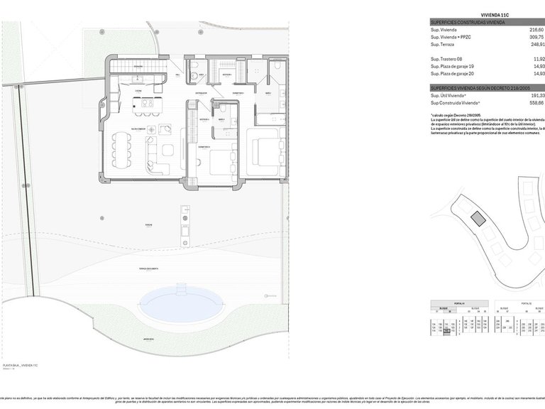 Town House for Sale in Benahavís, Malaga 24