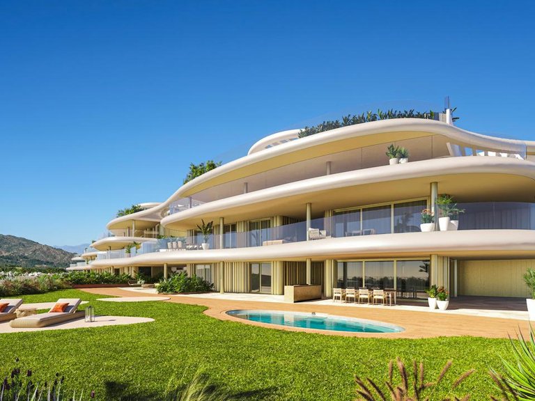 Apartment for Sale in Benahavís, Malaga 11