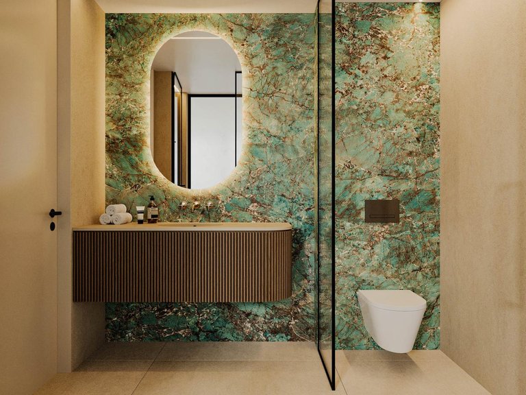 Apartment for Sale in Benahavís, Malaga 20