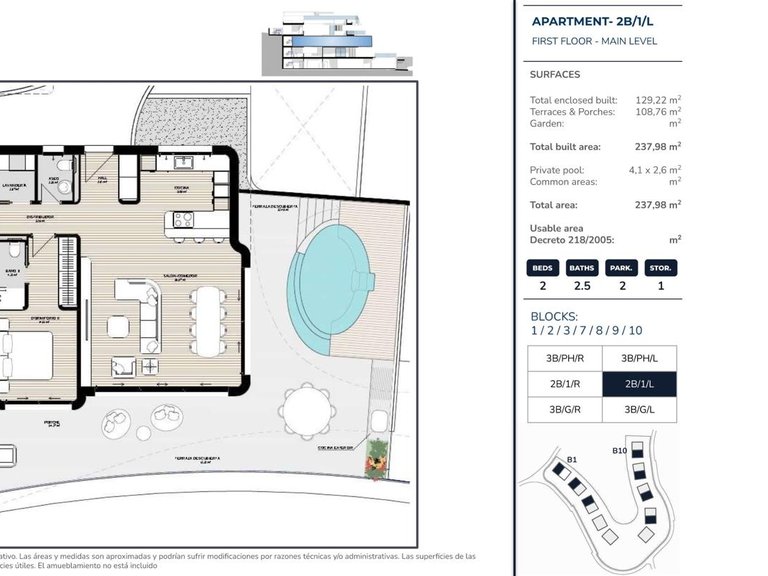 Apartment for Sale in Benahavís, Malaga 23