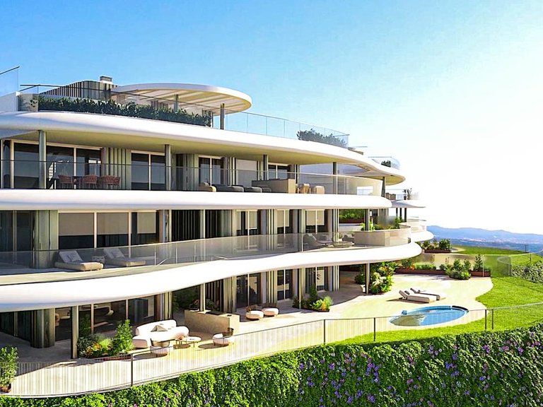 Apartment for Sale in Benahavís, Malaga 15