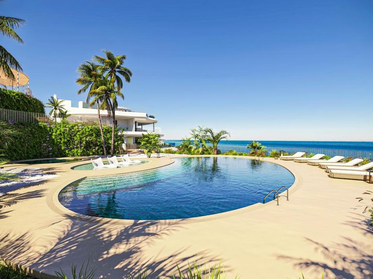 Apartment for Sale in Benahavís, Malaga 2