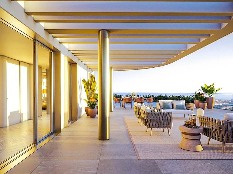 Town House for Sale in Benahavís, Malaga 8